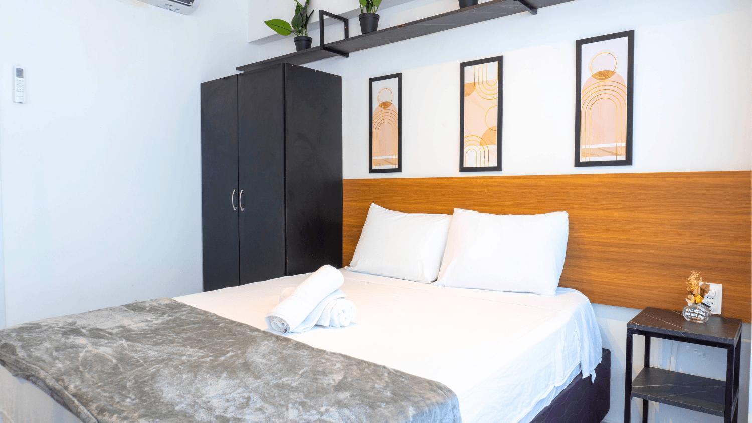Flat Moderno No Bairro Da Boa Vista Holiday home Recife
