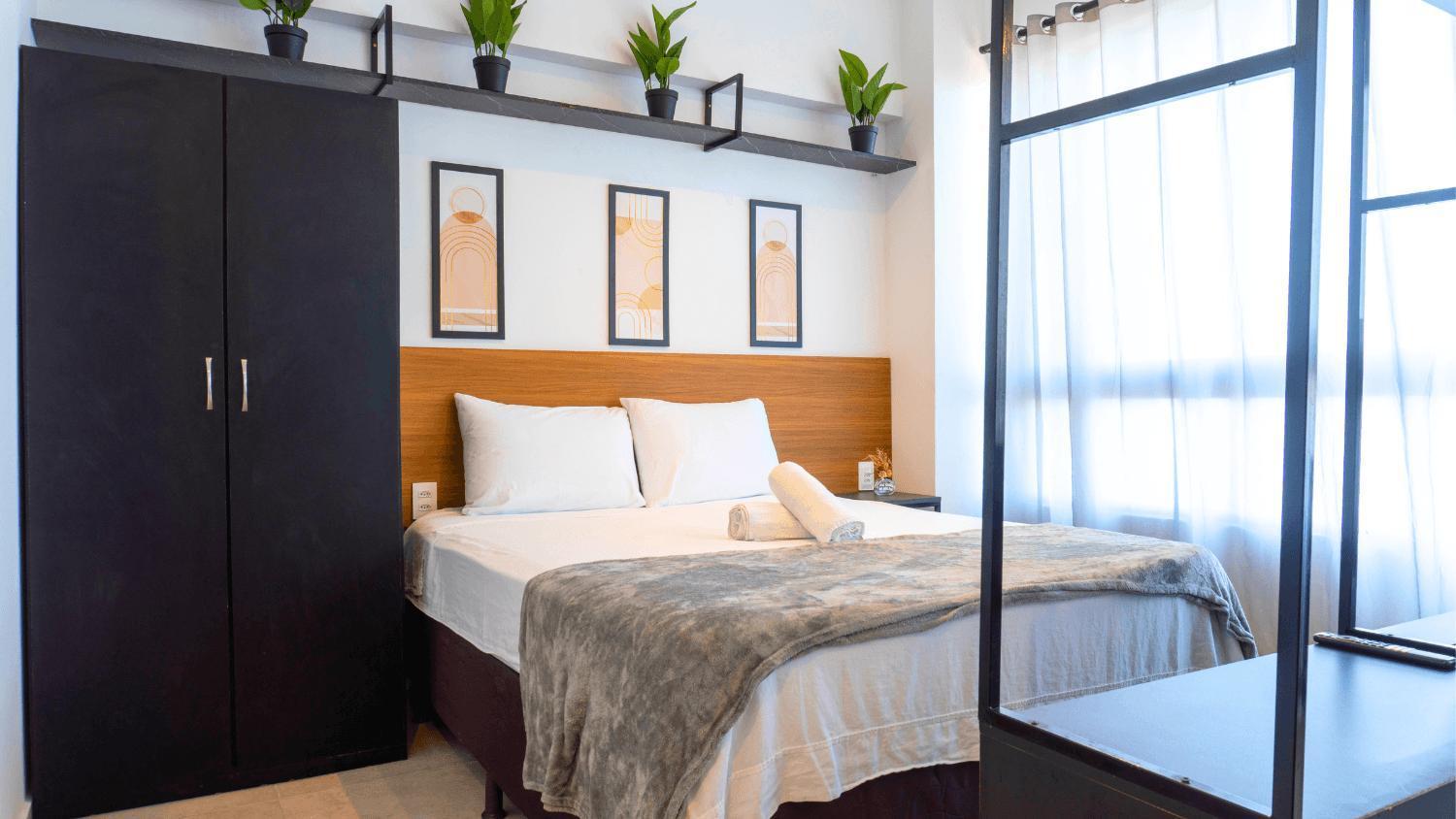 Holiday home Flat Moderno No Bairro Da Boa Vista *