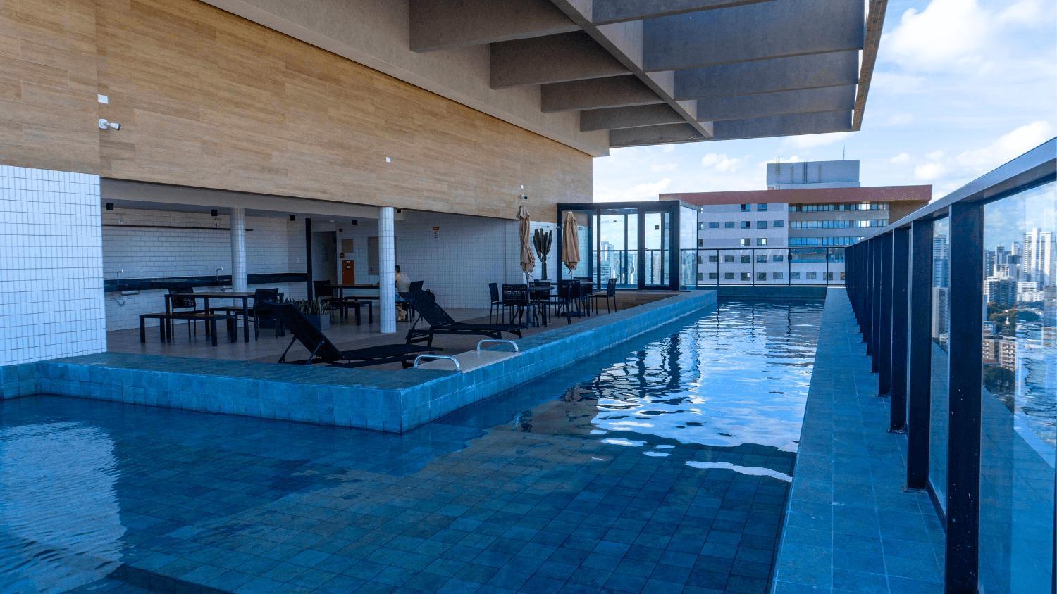 Flat Moderno No Bairro Da Boa Vista Holiday home