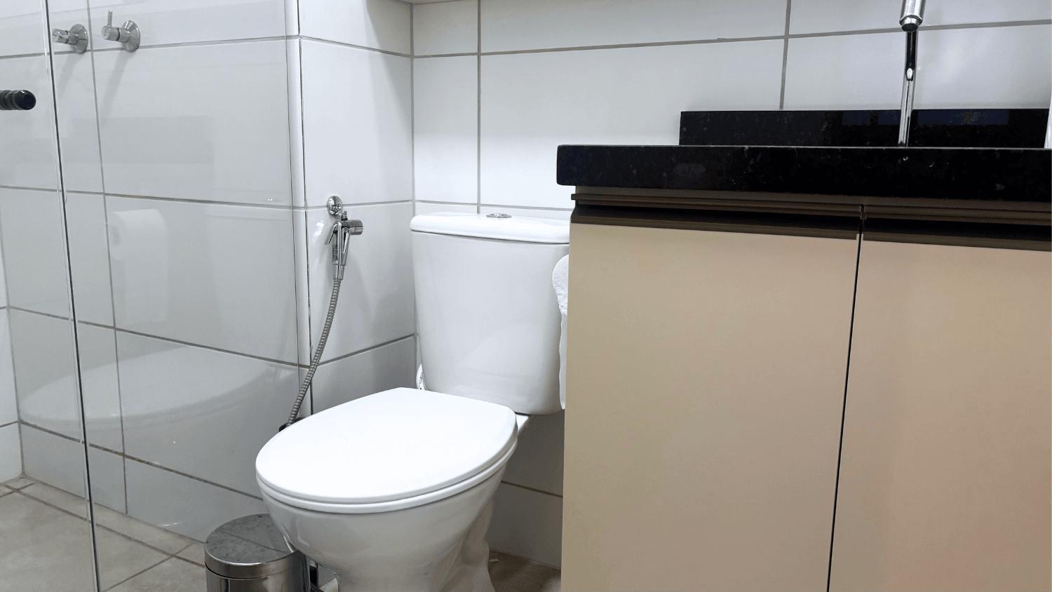 Flat Moderno No Bairro Da Boa Vista Holiday home *