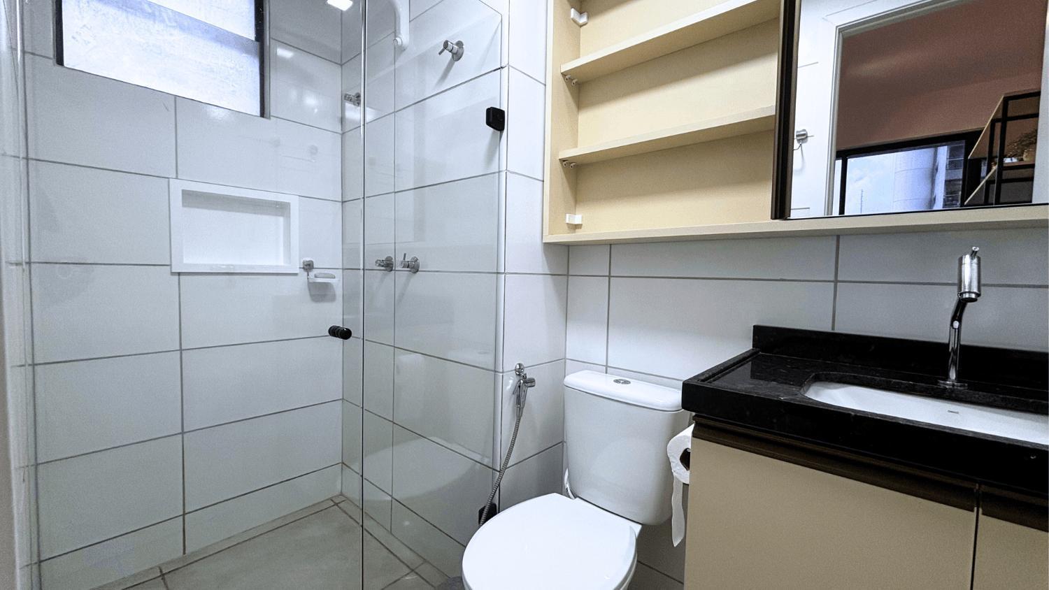 Holiday home Flat Moderno No Bairro Da Boa Vista Recife