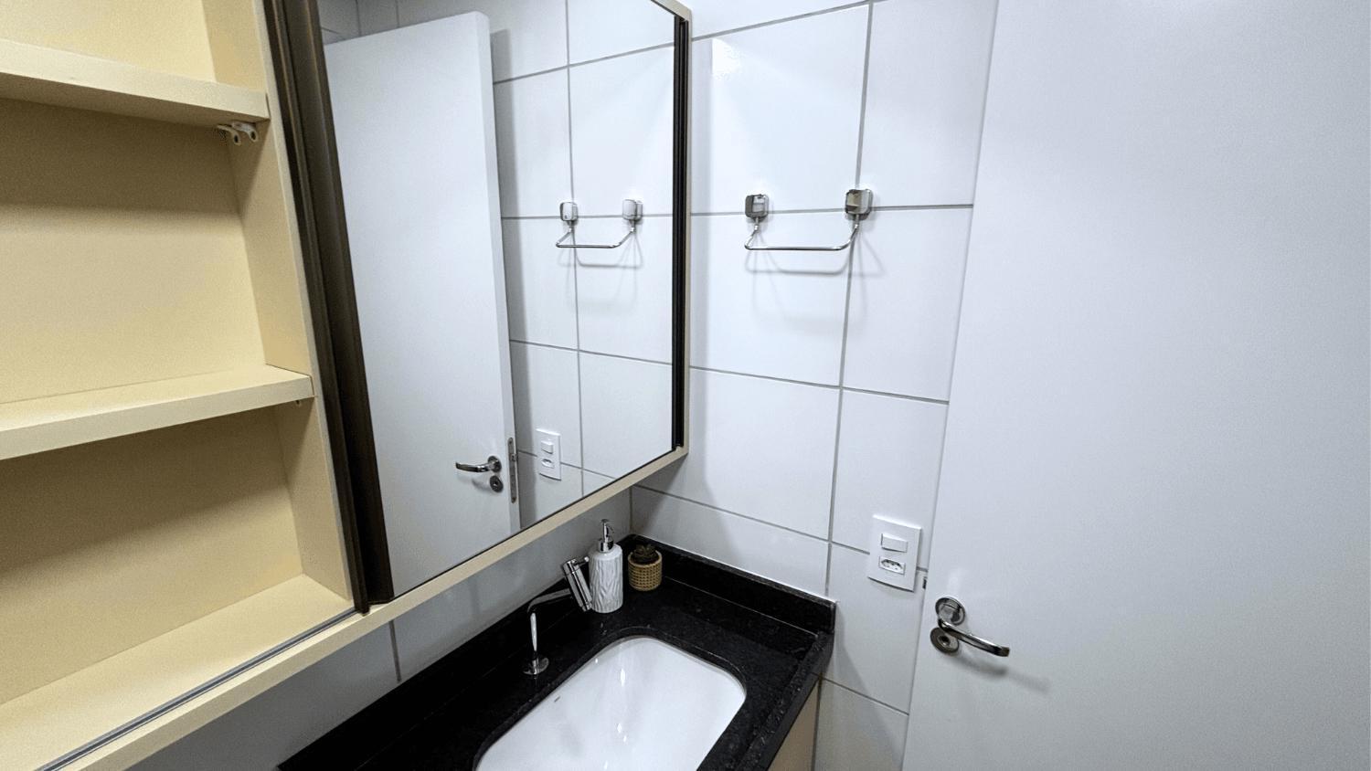 Flat Moderno No Bairro Da Boa Vista Holiday home Recife