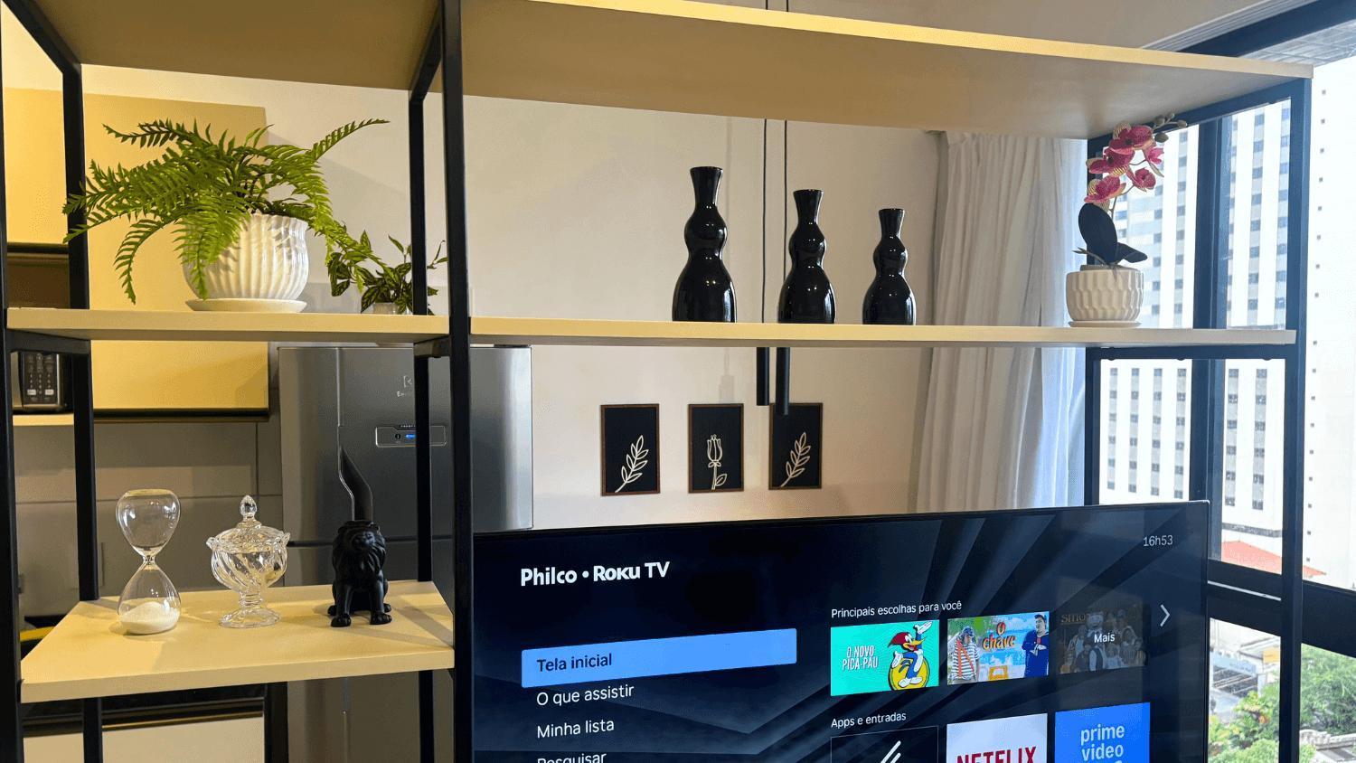 Flat Moderno No Bairro Da Boa Vista Holiday home